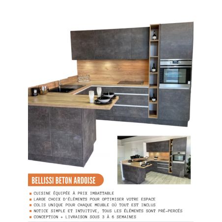 Artemio Range Courrier 28X18X21 cm : : Cuisine et Maison