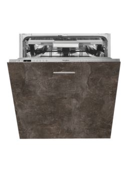 Façade pour lave-vaisselle tout intégrable Bellissi Beton Ardoise L 60 cm