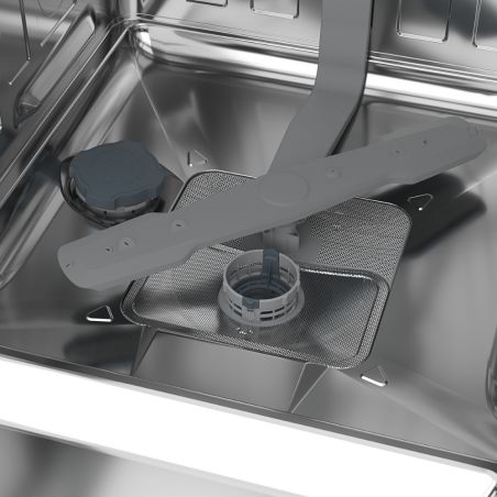 Lave-vaisselle Tout intégrable 60 cm - BEKO PDIN25311