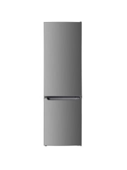 Réfrigérateur combiné 262 L 180 cm inox - ARCTIC