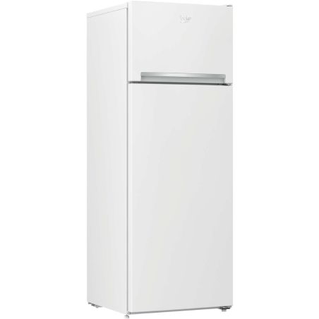 Réfrigérateur pose libre 223 L blanc - BEKO 55 cm