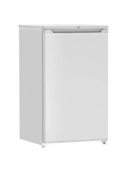 Réfrigérateur table-top blanc - BEKO 48 cm