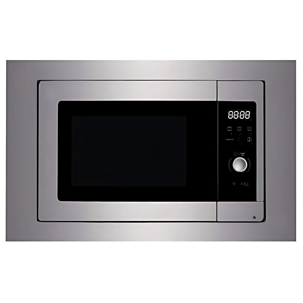 Micro-ondes encastrable 20 L Inox - POWER