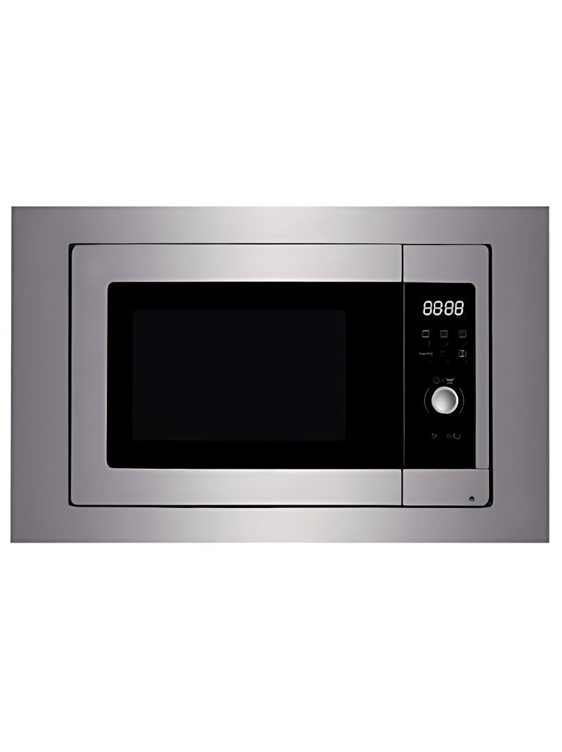 Micro-ondes encastrable 20 L Inox - POWER