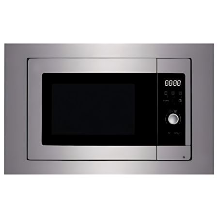 Micro-ondes encastrable 20 L Inox - POWER