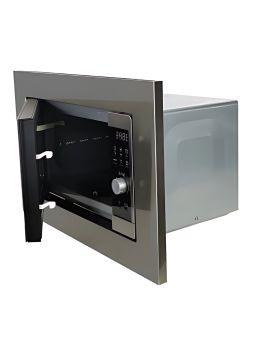 Micro-ondes encastrable 20 L Inox - POWER