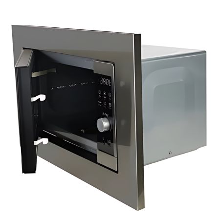 Micro-ondes encastrable 20 L Inox - POWER