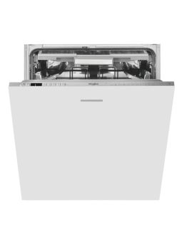 Façade pour lave-vaisselle tout intégrable Eco Blanc L 60 cm