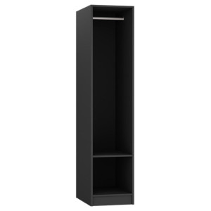 Armoire dressing 50 cm largeur