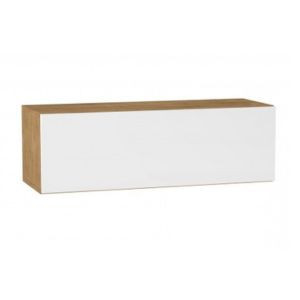 Meubles TV blanc mat